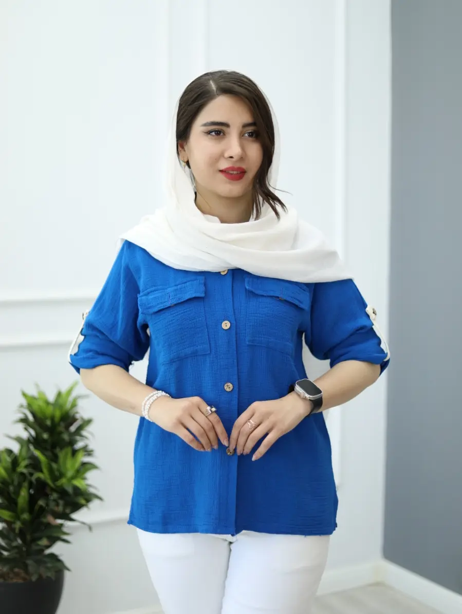 شومیز پریشاد